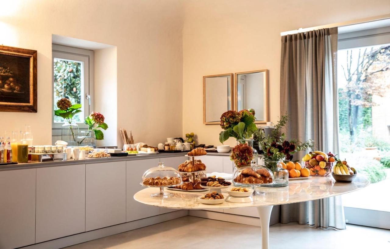 Отель Il Mulino Relais Пьяченца Экстерьер фото