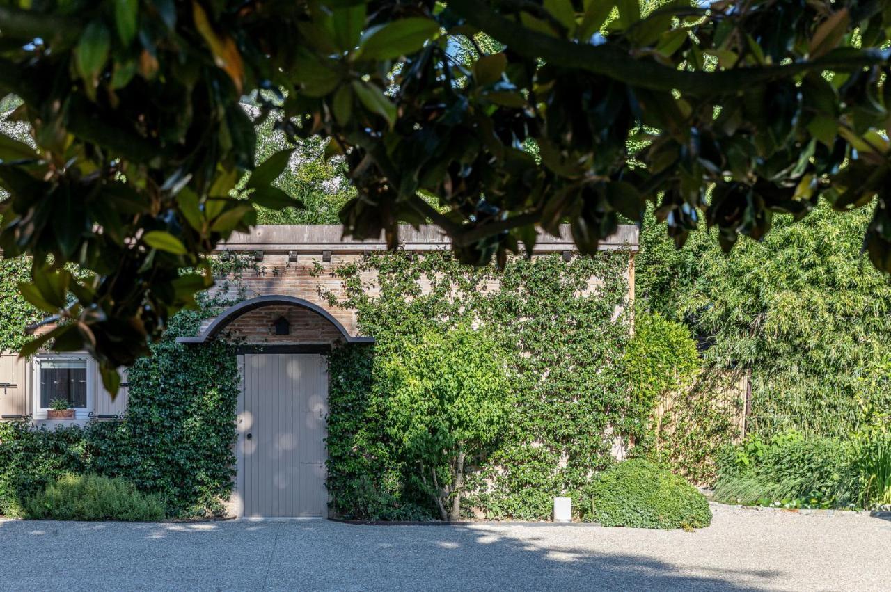 Отель Il Mulino Relais Пьяченца Экстерьер фото